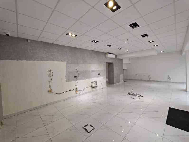 Pronájem obchodního prostoru 100 m², Pardubice - foto 4