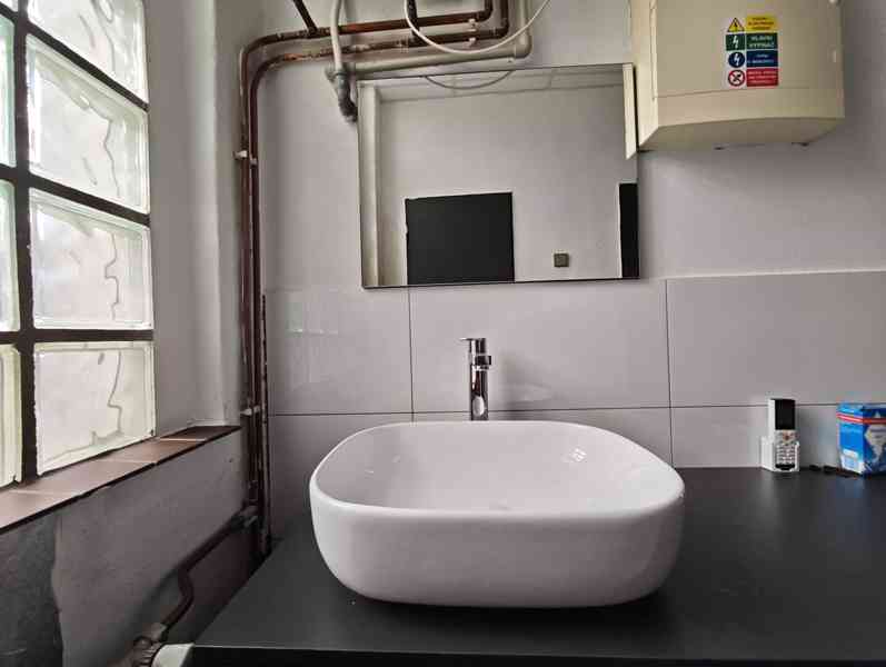 Pronájem obchodního prostoru 100 m², Pardubice - foto 8