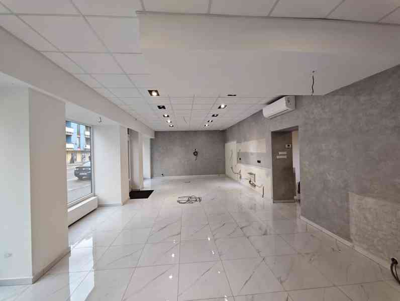 Pronájem obchodního prostoru 100 m², Pardubice - foto 2