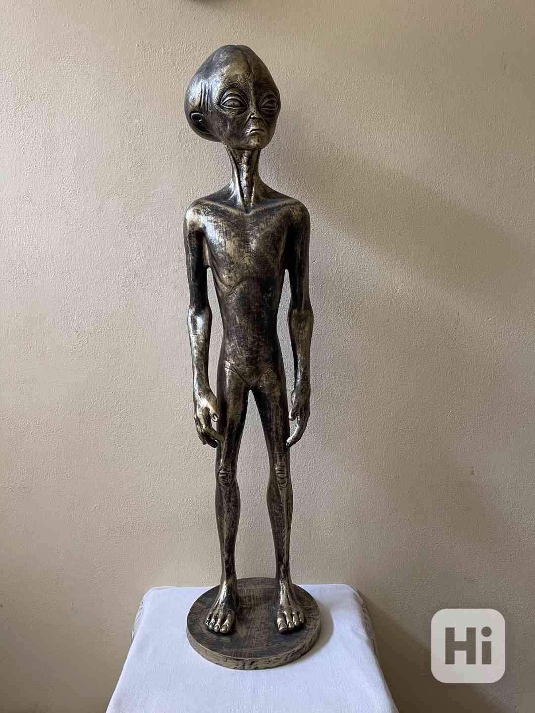 Alien Stuun 124 Cm Socha Mimozem an Bazar Hyperinzerce cz alien-stuun-124-cm-socha-mimozem-an-bazar-hyperinzerce-cz