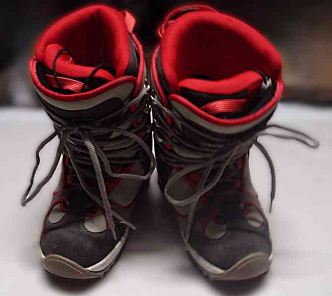 Dámské/Dívčí SNB BOTY