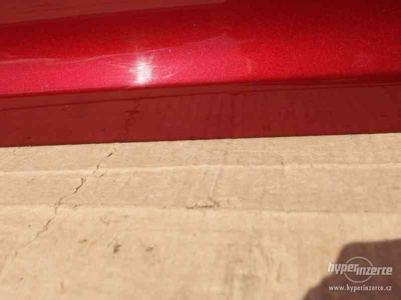 Pravé přední dveře Škoda Octavia II - foto 14