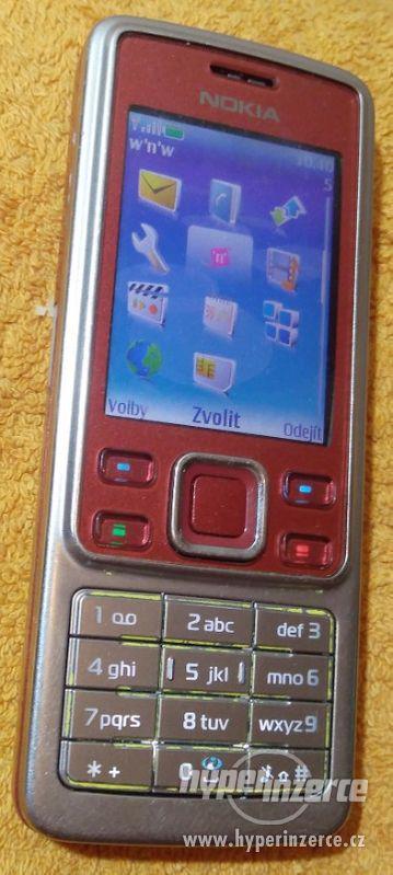 2x Nokia 6300 -moc hezké + 5 DÁRKŮ!!! - foto 10