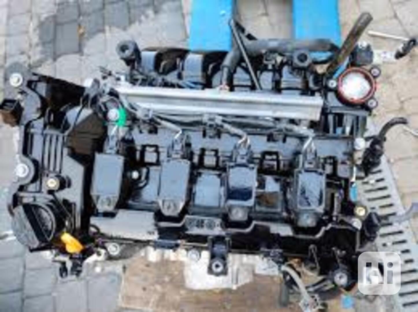 Motor K12D 1.2 SUZUKI SWIFT IGNIS - foto 1