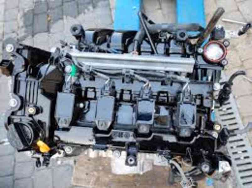 Motor K12D 1.2 SUZUKI SWIFT IGNIS - foto 1
