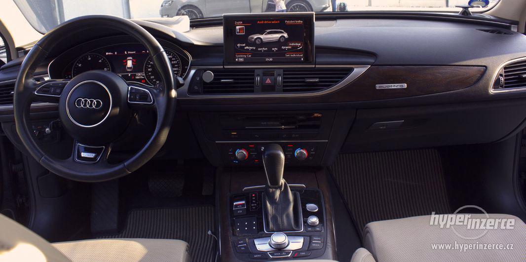Audi A6 Allroad 2015 3.0 BiTDI 235kw - foto 5