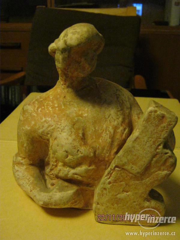 Makovský Vincenc - foto 1