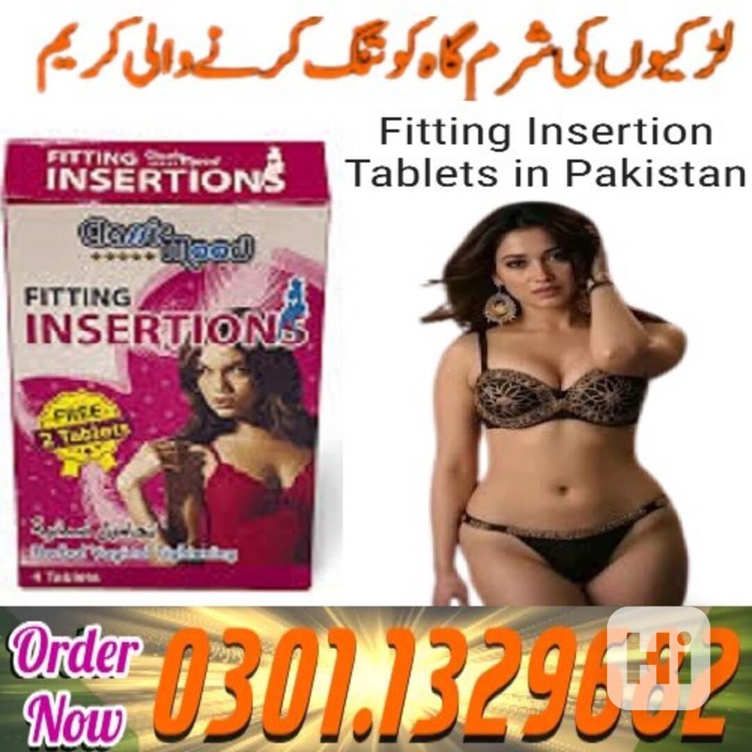 Fitting Insertion Tablets in Pakistan {0301.1329682 =>> Cont - foto 1