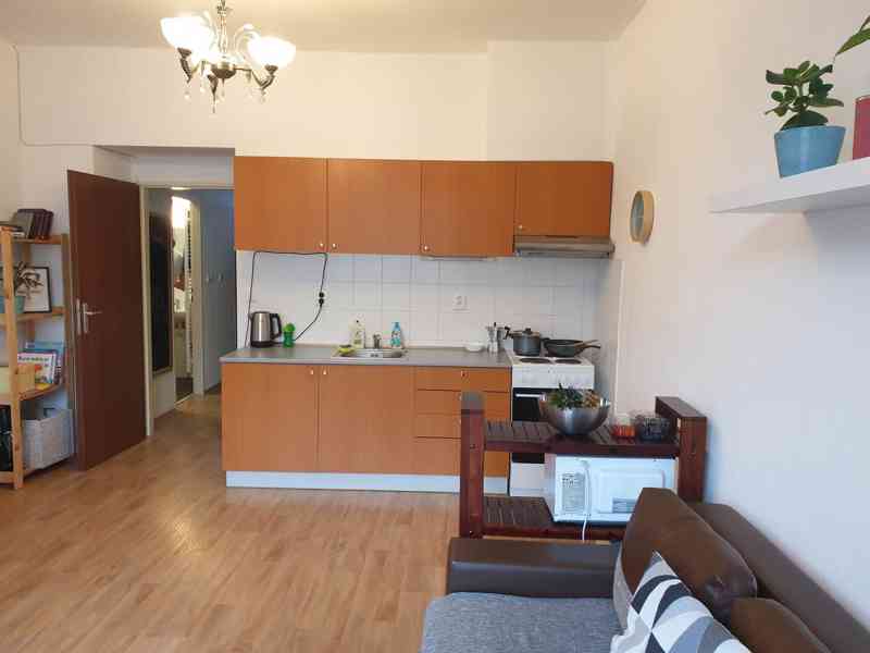 Podnajem 2+kk, Brno, 14500kc  - foto 5