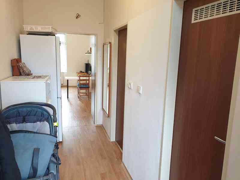 Podnajem 2+kk, Brno, 14500kc  - foto 6