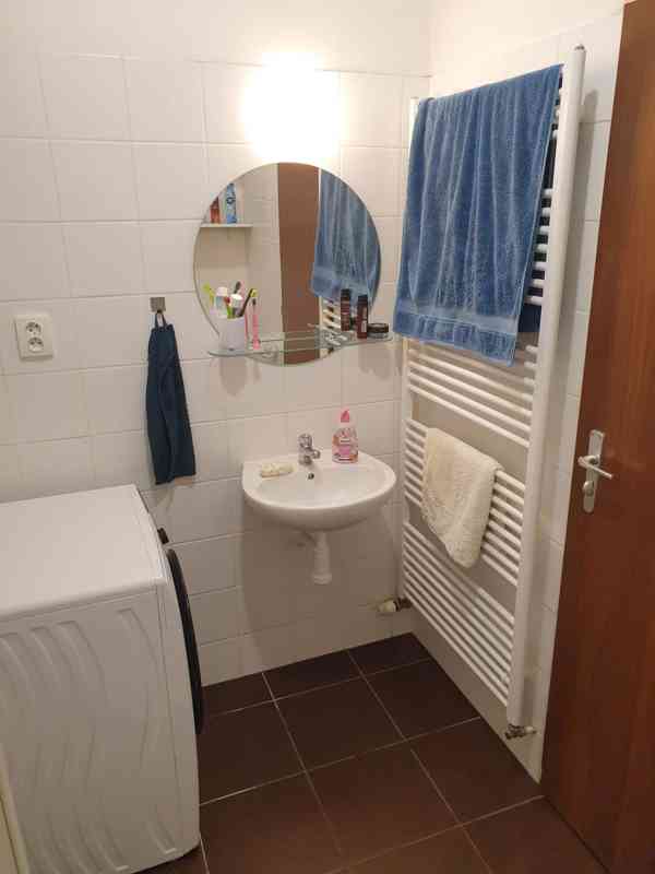 Podnajem 2+kk, Brno, 14500kc  - foto 3