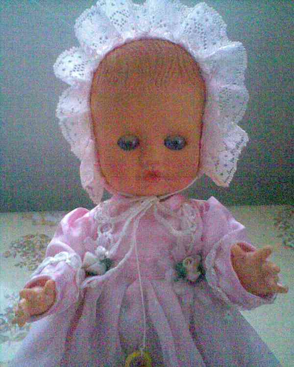 Retro sbírka panenek - foto 7