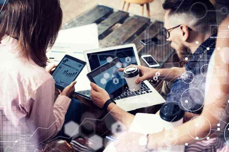 Půjčky, hypotéky - foto 1