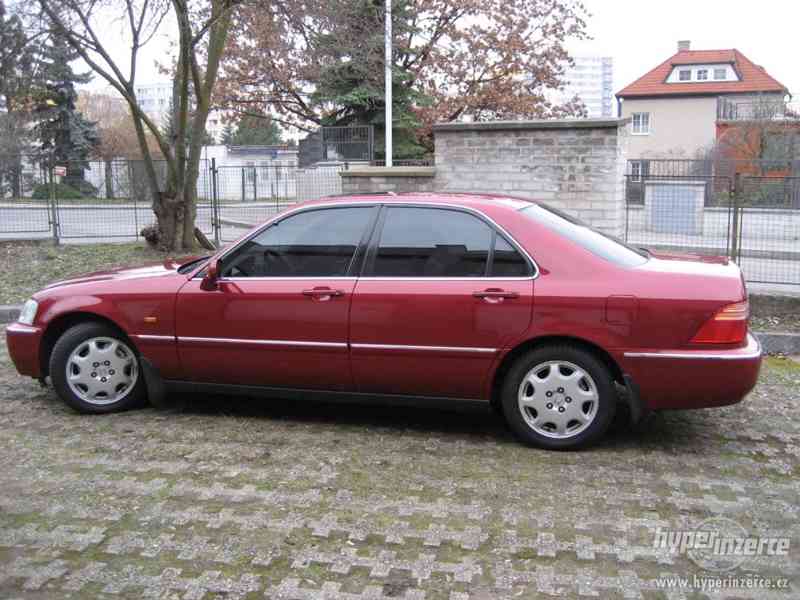 HONDA LEGEND 3,5 V6 - foto 2