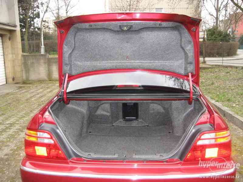 HONDA LEGEND 3,5 V6 - foto 4