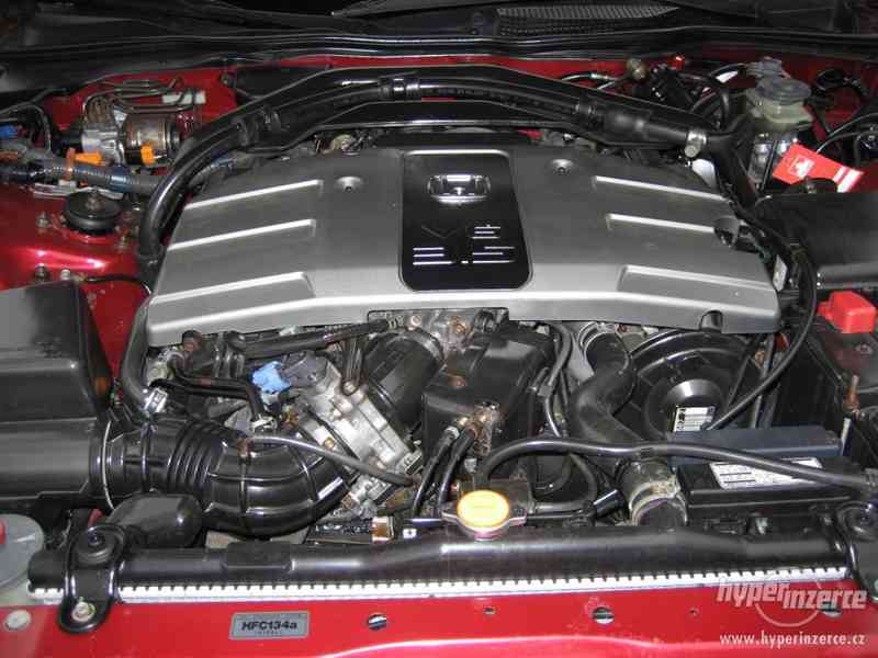 HONDA LEGEND 3,5 V6 - foto 5