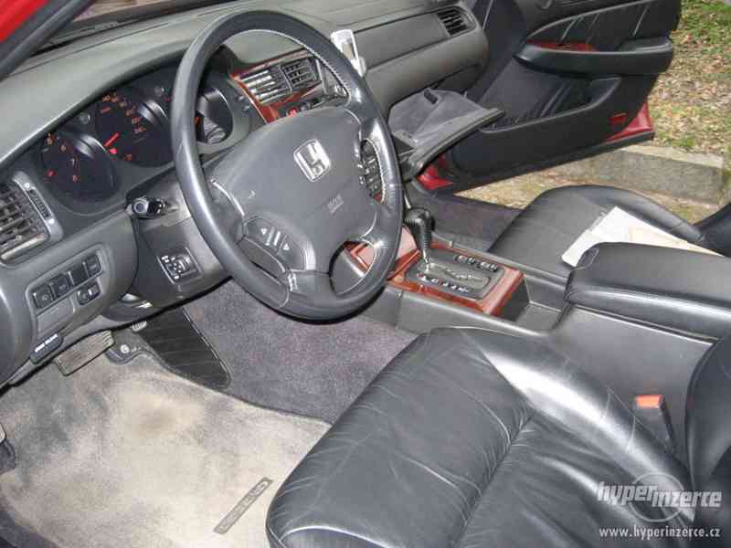 HONDA LEGEND 3,5 V6 - foto 6