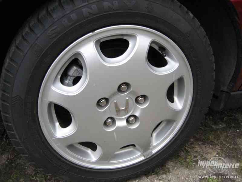 HONDA LEGEND 3,5 V6 - foto 7