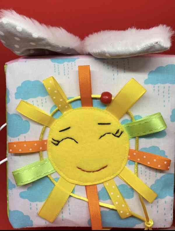 Interaktivní kostka  - foto 7