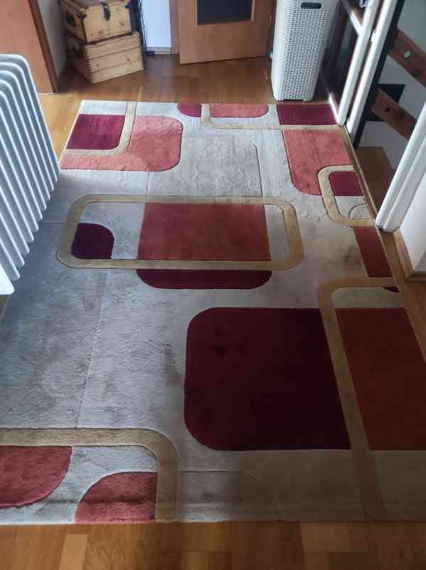 Kusový koberec - 158 x 235 - foto 2