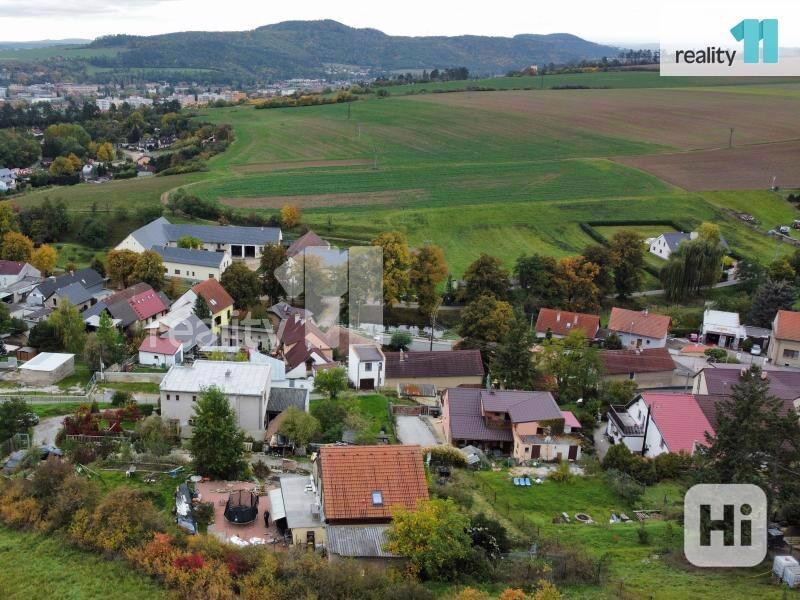 Prodej nízkoenergetického rodinného domu v Králově Dvoře - foto 19