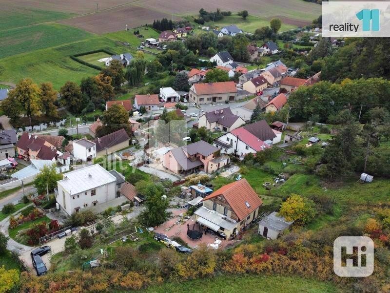 Prodej nízkoenergetického rodinného domu v Králově Dvoře - foto 18