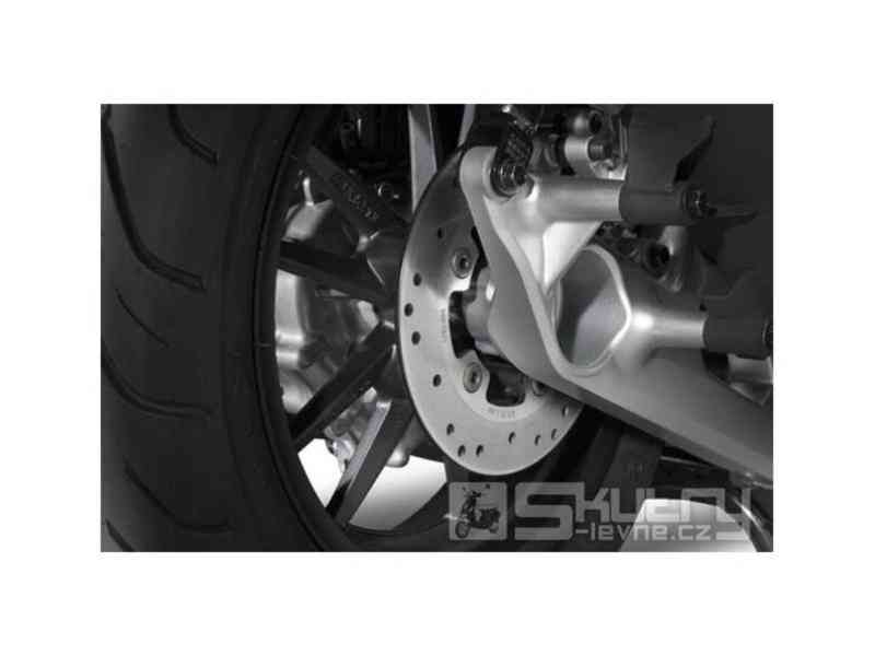 Kymco SKY TOWN 125i ABS Euro5+ - foto 4