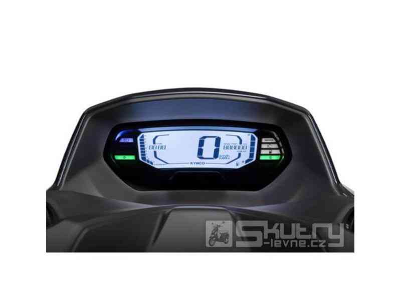 Kymco SKY TOWN 125i ABS Euro5+ - foto 3