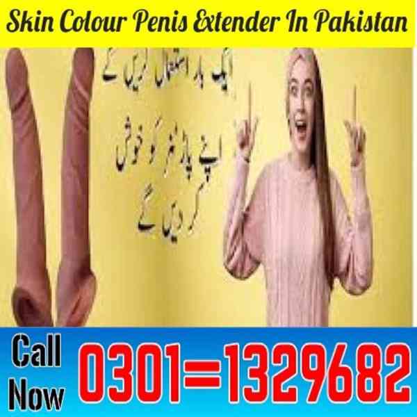 Skin Colour Penis Extender In Pakistan  !! 0301=1329682 = OR - foto 1