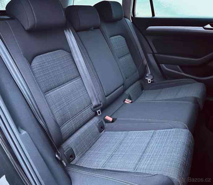 Volkswagen Passat 2,0   B8 TDI DSG 110 KW Facelift - foto 16