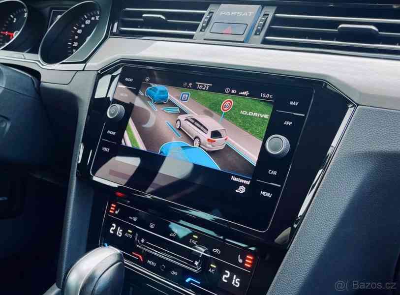 Volkswagen Passat 2,0   B8 TDI DSG 110 KW Facelift - foto 7