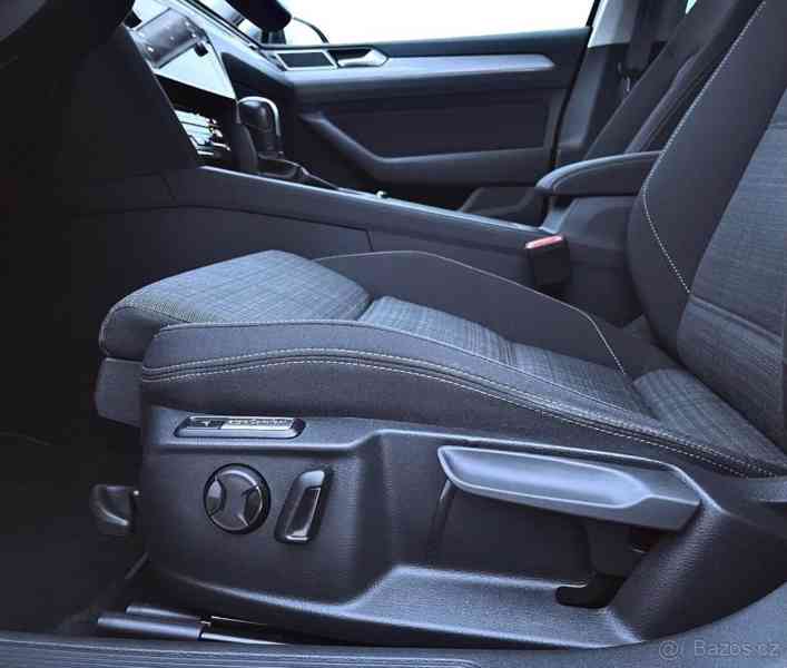 Volkswagen Passat 2,0   B8 TDI DSG 110 KW Facelift - foto 15