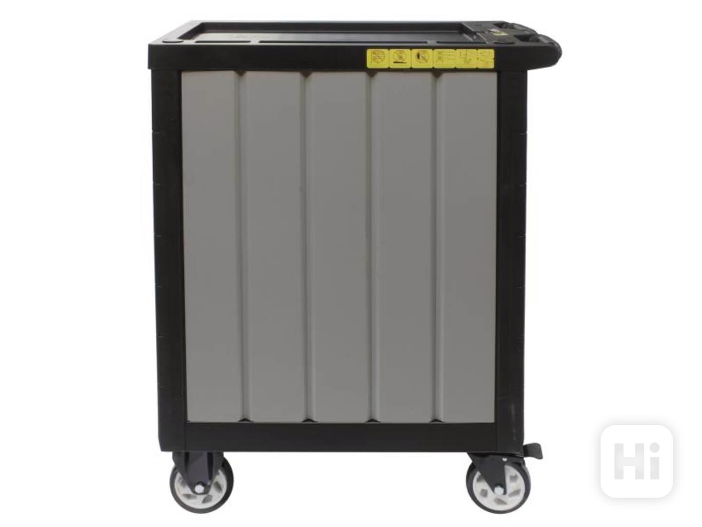 Profesionální dílenský vozík - foto 1