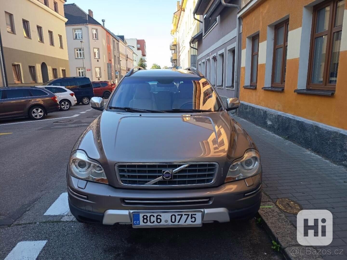 Volvo XC90 3,2   l AWD exucutive LPG - foto 1