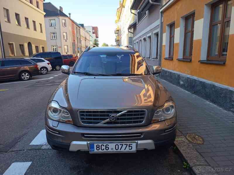Volvo XC90 3,2   l AWD exucutive LPG - foto 1