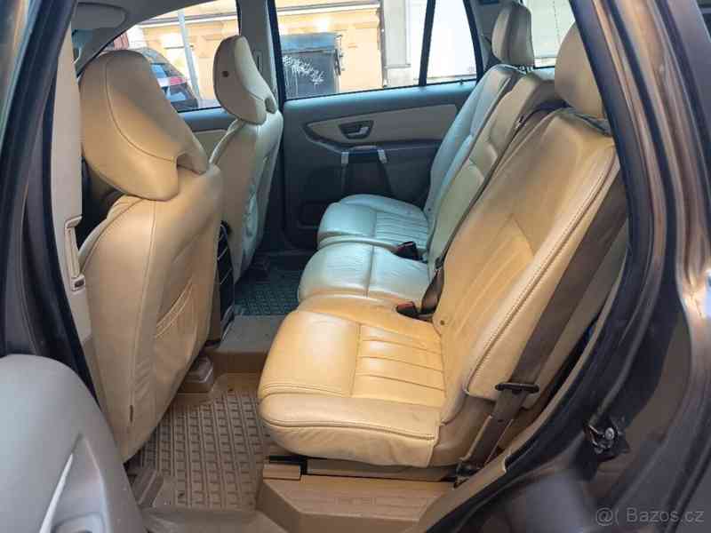 Volvo XC90 3,2   l AWD exucutive LPG - foto 10