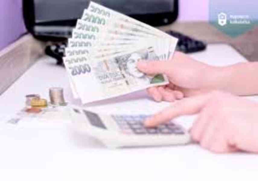 Peníze ihned od soukromé investorky – od 75 000 Kč! - foto 3