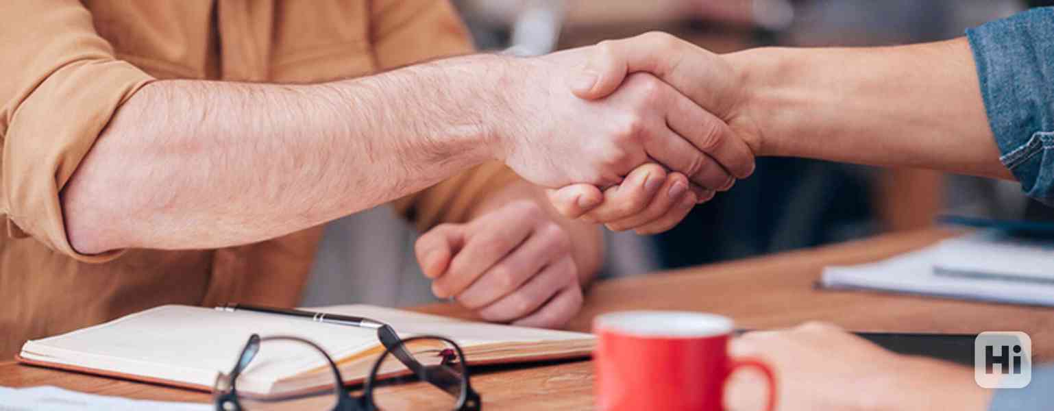 Potřebuji urgentní půjčku.