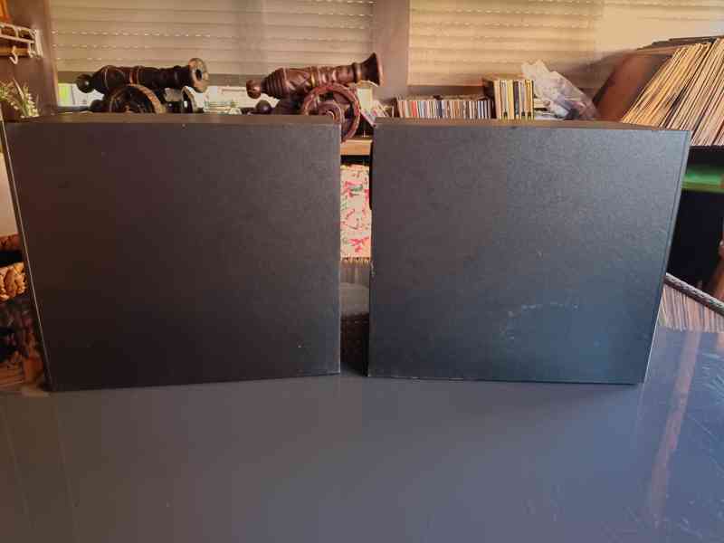 Denon SC-35 Dvoupásmový reproduktory - foto 5