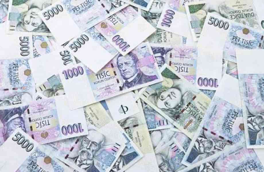 Lidská finanční pomoc - foto 4