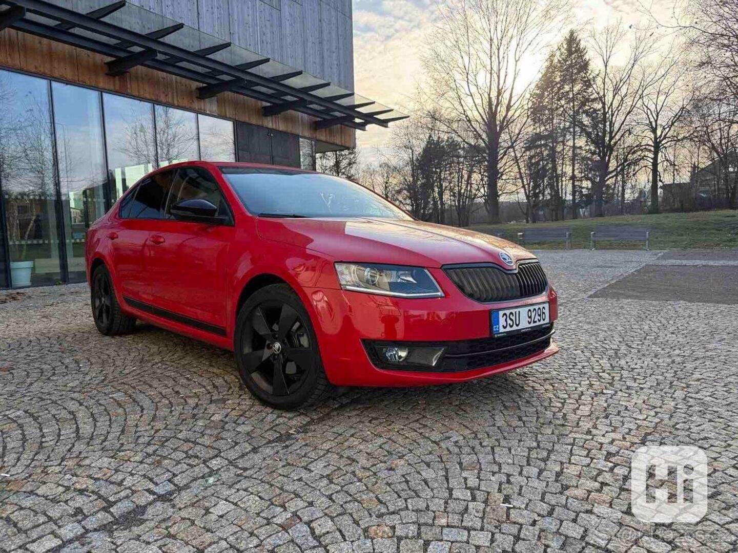 Škoda Octavia 1,4 - foto 1