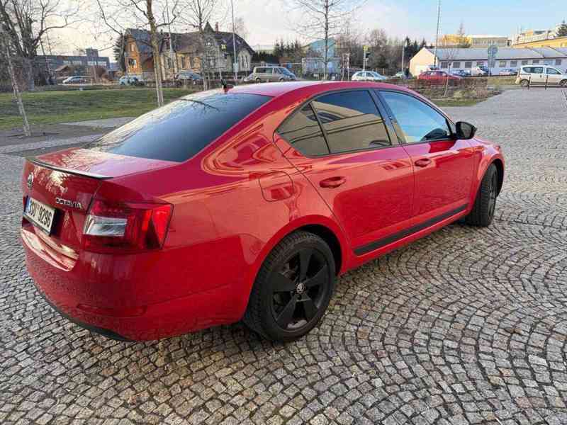 Škoda Octavia 1,4 - foto 14