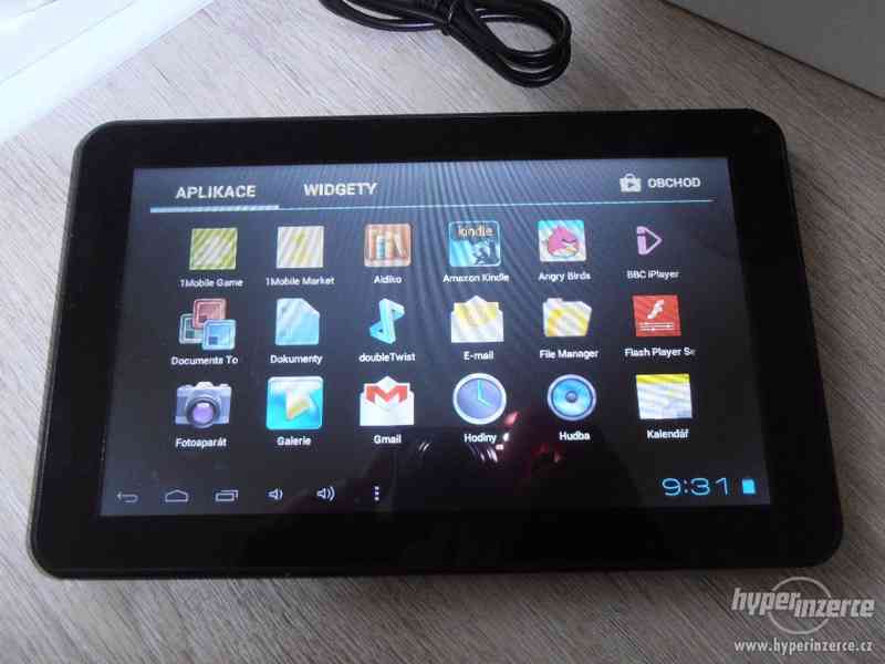 CNM TOUCHPAD 9 - foto 2