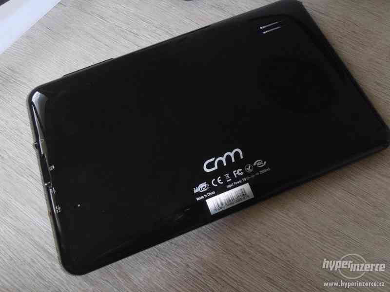CNM TOUCHPAD 9 - foto 3