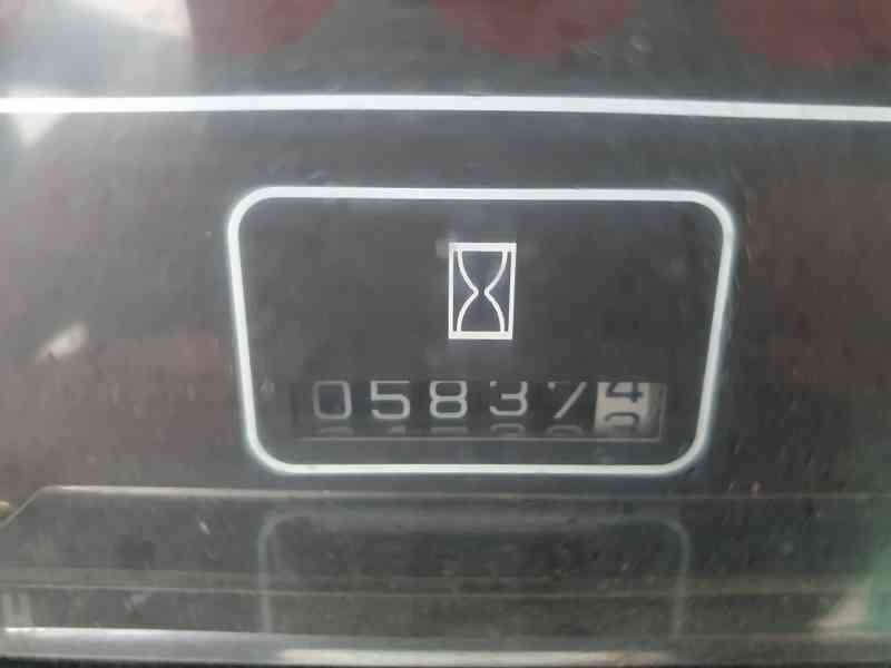 VZV Mitsubishi 1,5t LPG DOPRAVA ZDARMA - foto 7