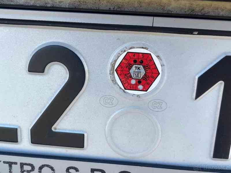 Volkswagen Transporter 2,5   t5 4x4 - foto 5