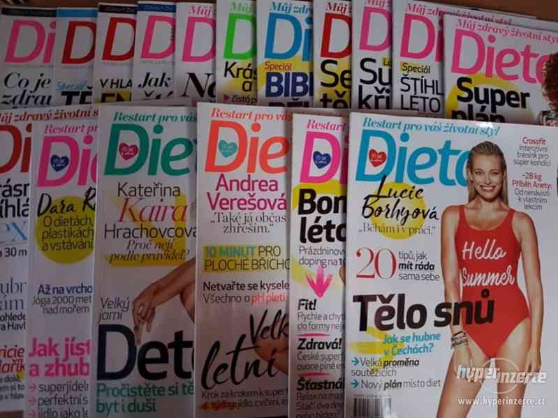 Časopis DIETA - foto 2