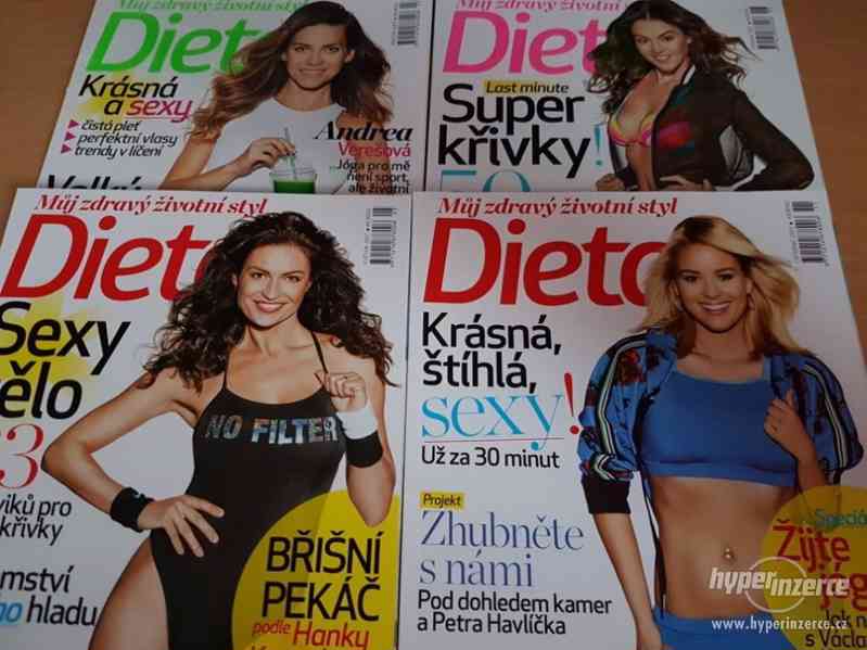 Časopis DIETA - foto 5