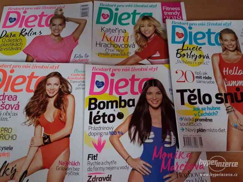 Časopis DIETA - foto 6