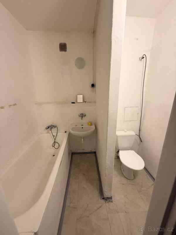 Pronájem bytu 2+1 v OV - foto 5